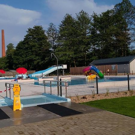 Apartmán Náměstí Hostinné Exterior foto